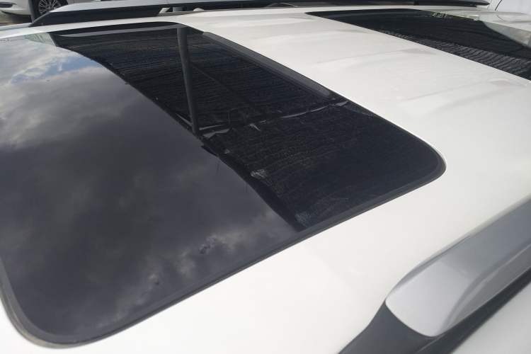 Used Kia Carnival 2021 2.0T Flagship Edition Roof