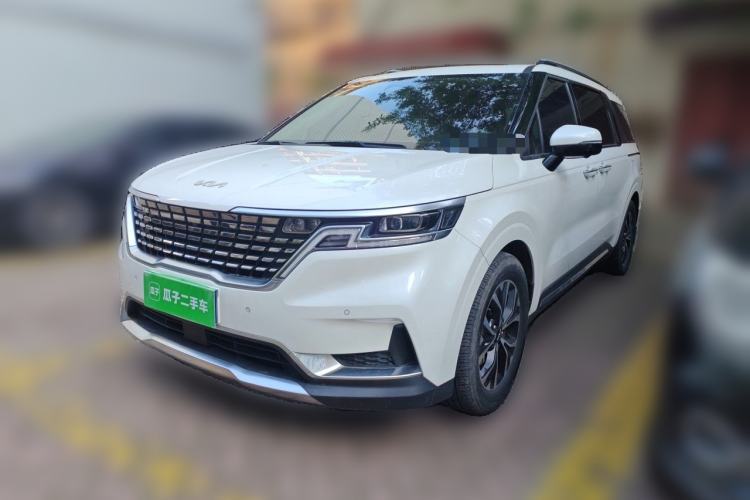 Ojetý Kia Carnival 2021 2.0T Flagship Edition Guazi used car, China used car export, Used car for sale, Used  cars, Cheapest cars for sale