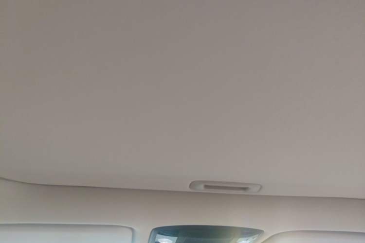 Used Kia Carnival 2026 Model 2.0T Luxury Tech Edition Headliner