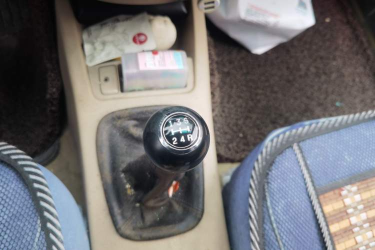 Used Kia Cerato 2007 1.6L MT GL Gear Lever