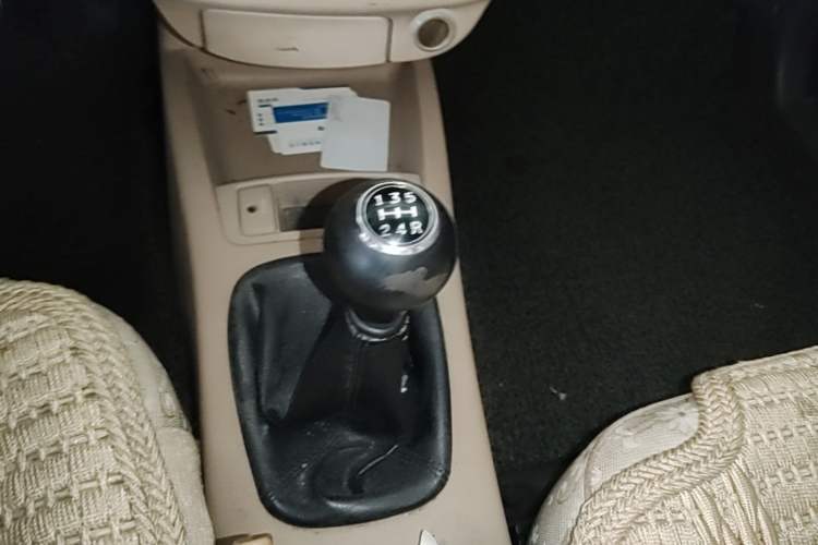 Used Kia Cerato 2007 1.6L MT GL Gear Lever