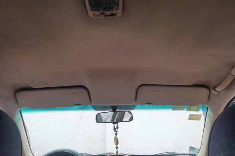 Used Kia Cerato 2007 1.6L MT GL Headliner