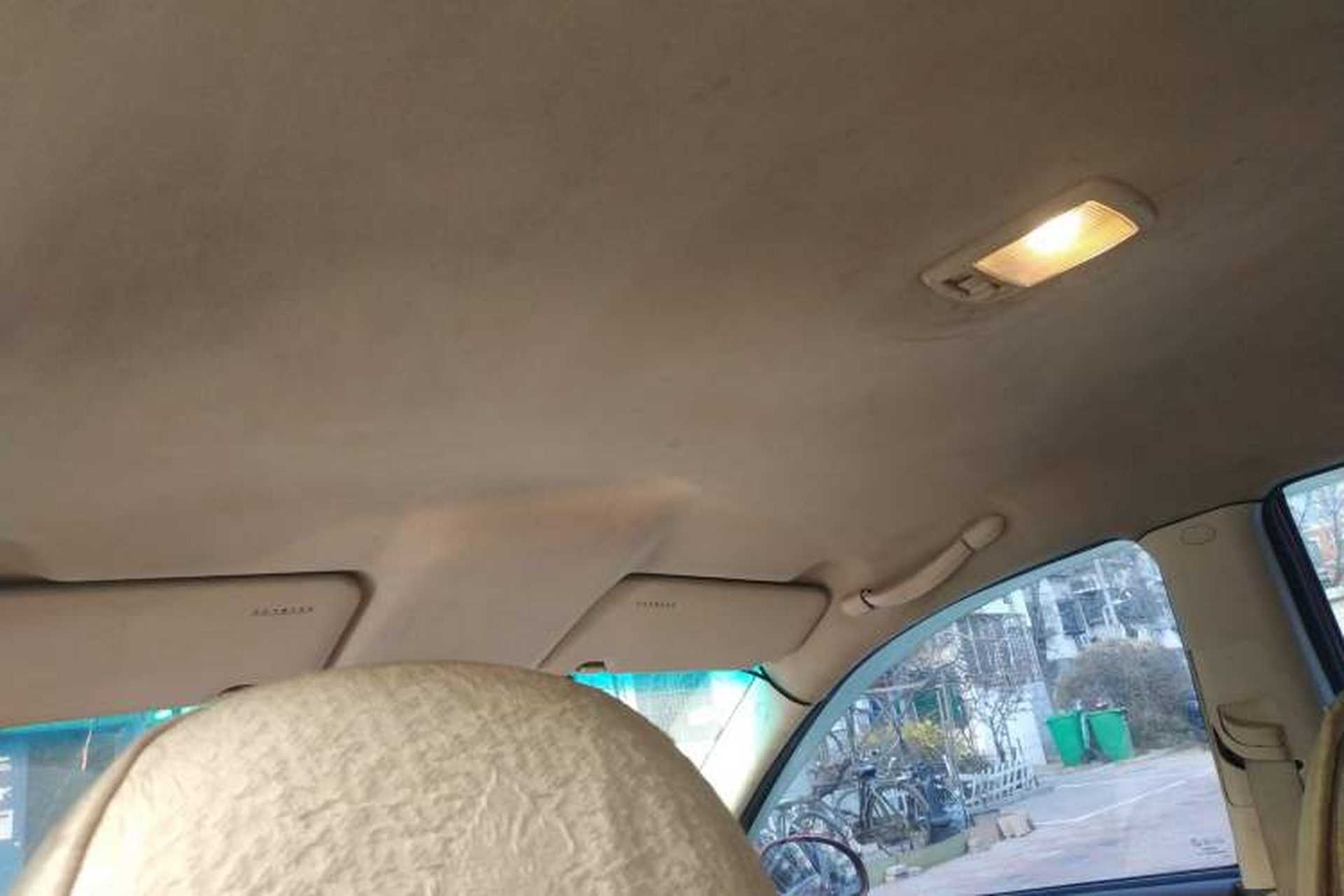 Used Kia Cerato 2007 1.6L MT GL Headliner