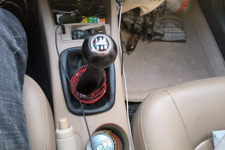 Used Kia Cerato 2007 1.6L MT GLS Gear Lever