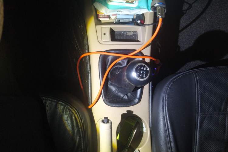 Used Kia Cerato 2007 1.6L MT GL Gear Lever