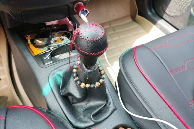Used Kia Cerato 2007 1.6L MT GL Gear Lever
