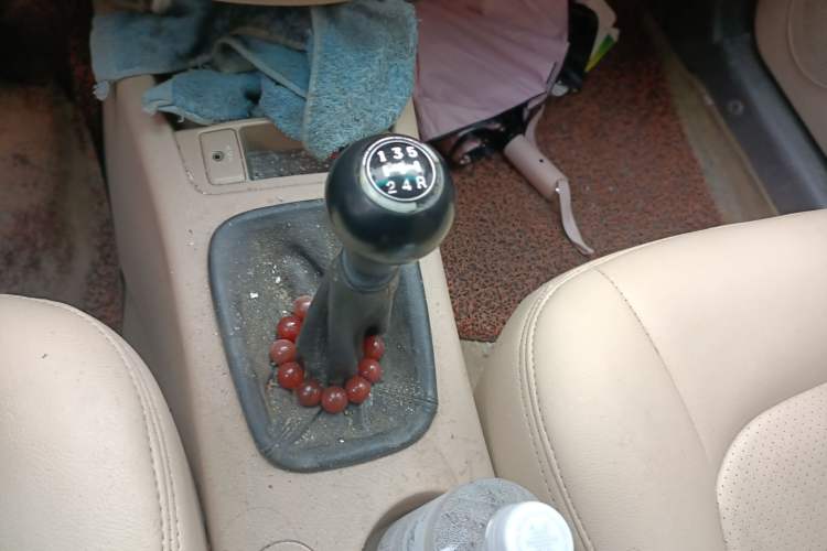 Used Kia Cerato 2007 1.6L MT GL Gear Lever
