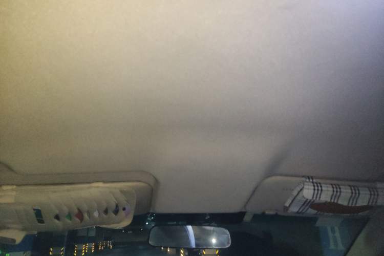 Used Kia Cerato 2007 1.6L MT GL Headliner