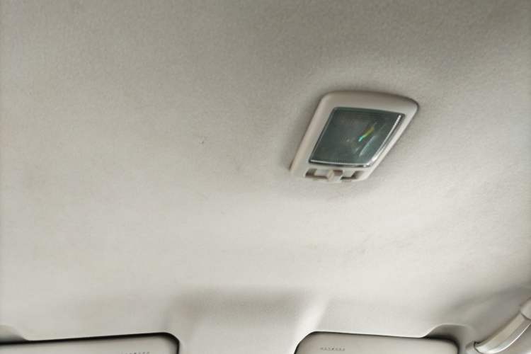 Used Kia Cerato 2007 1.6L MT GL Headliner