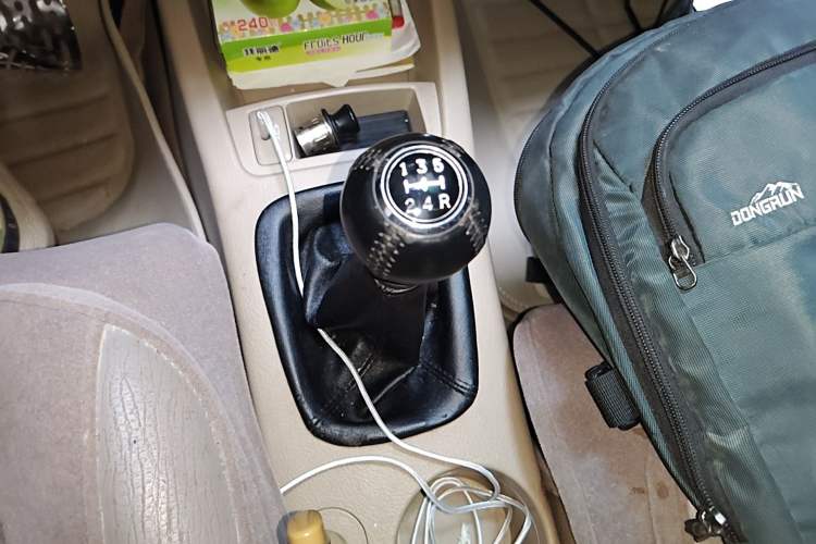 Used Kia Cerato 2007 1.6L MT GLS Gear Lever