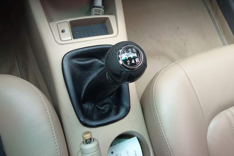 Used Kia Cerato 2007 1.6L MT GLS Gear Lever