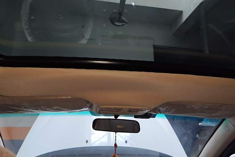 Used Kia Cerato 2007 1.6L MT GLS Headliner