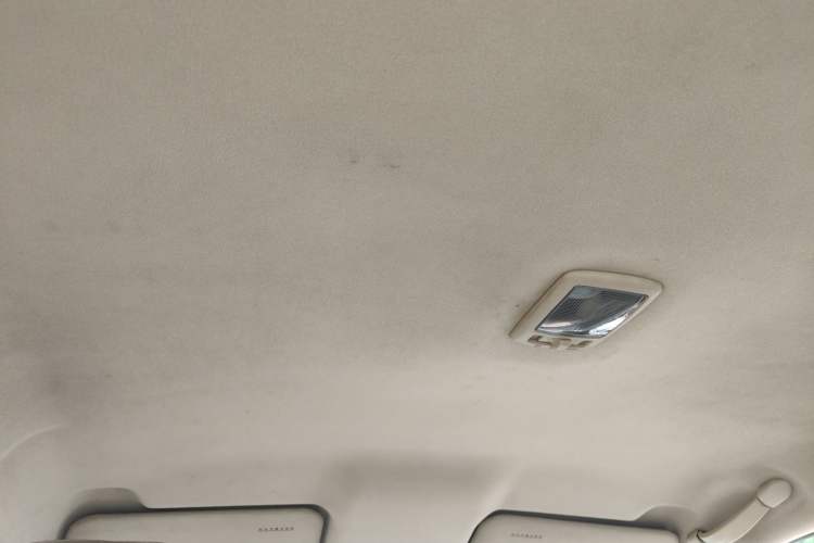 Used Kia Cerato 2007 1.6L MT GL Headliner