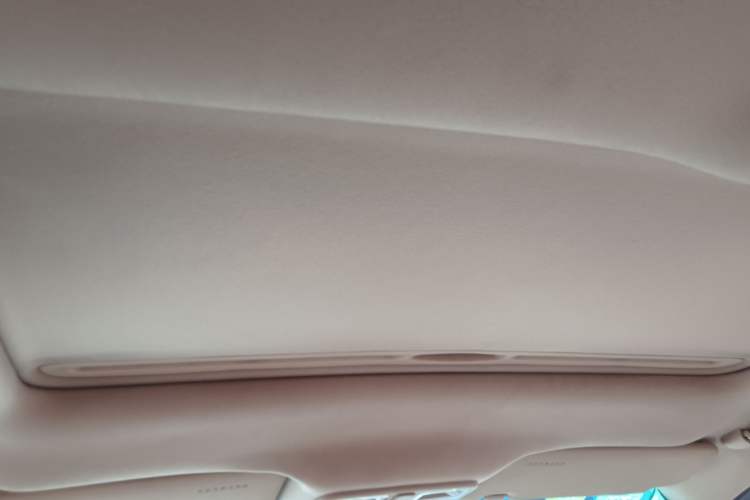 Used Kia Cerato 2007 1.6L MT GLS Headliner