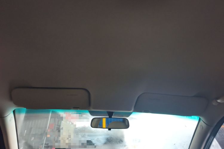 Used Kia Cerato 2008 European-style 1.6 MT GL Headliner