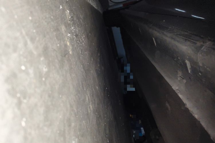 Used Kia Cerato 2008 European-style 1.6 MT GLS Chassis Front Right