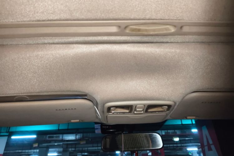 Used Kia Cerato 2008 European-style 1.6 MT GLS Headliner