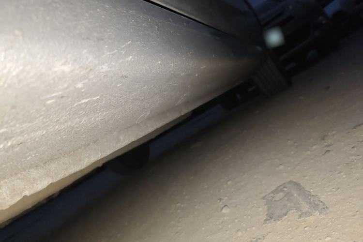 Used Kia Cerato 2008 European-style 1.6 MT GL Chassis Front Left