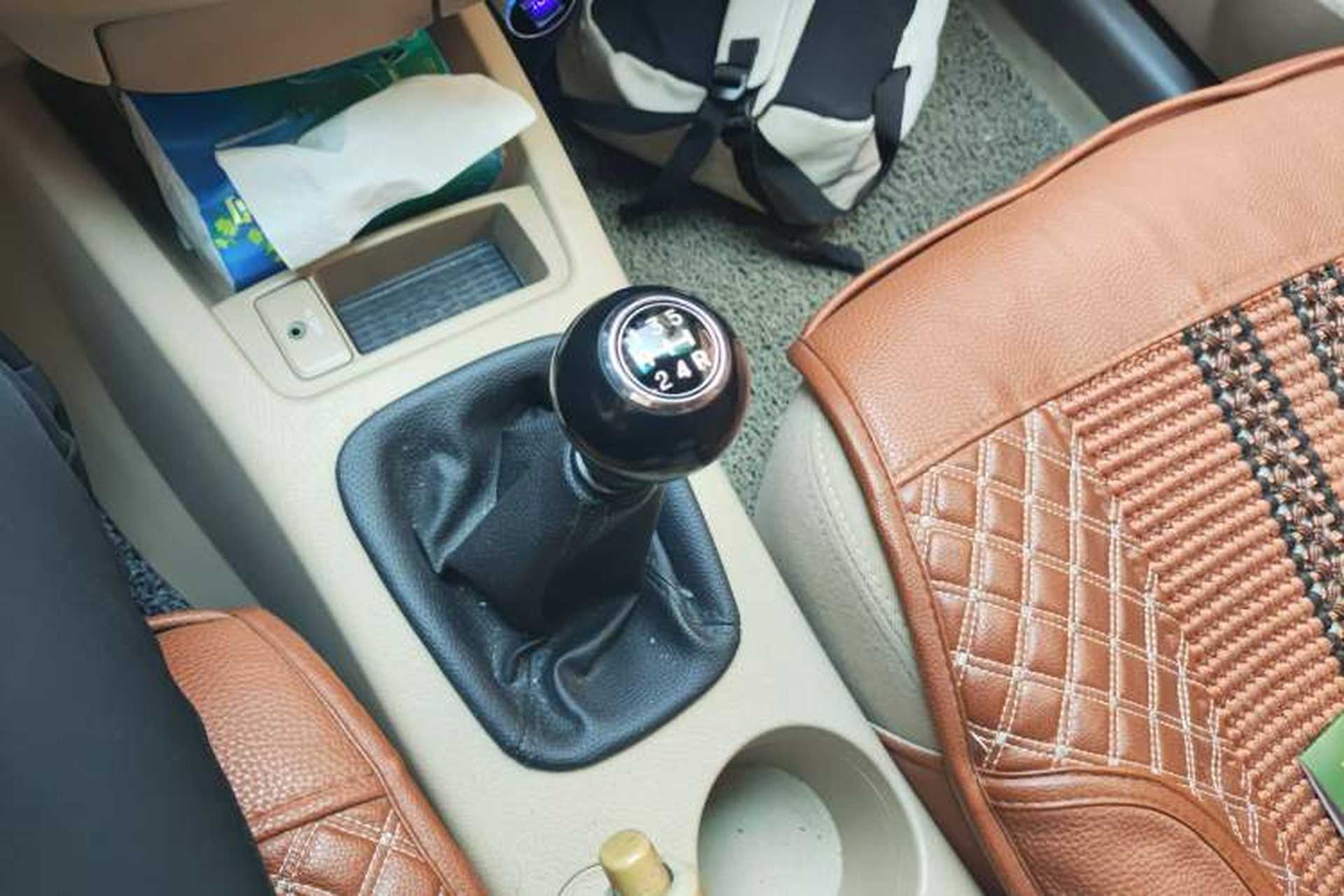 Used Kia Cerato 2008 European-style 1.6 MT GL Gear Lever