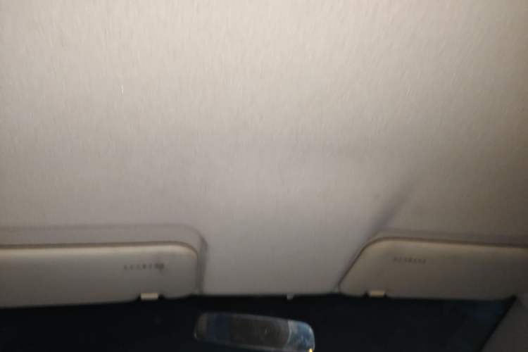 Used Kia Cerato 2008 European-style 1.6 MT GL Headliner