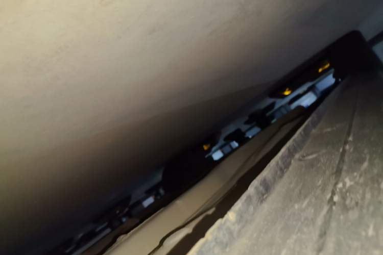 Used Kia Cerato 2010 1.6L MT GL Chassis Front Right