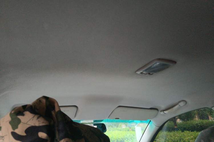 Used Kia Cerato 2010 1.6 AT GL Headliner
