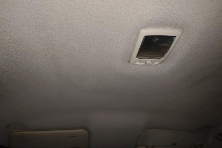 Used Kia Cerato 2010 1.6L MT GL Headliner