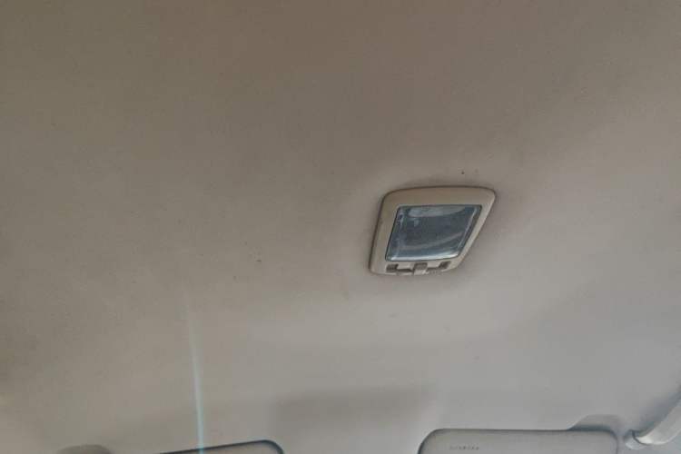 Used Kia Cerato 2010 1.6L MT GL Headliner