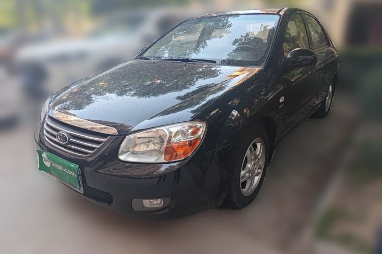 Used Kia Cerato 2010 1.6L MT GL Guazi used car, China used car export, Used car for sale, Used cars, Cheapest cars for sale