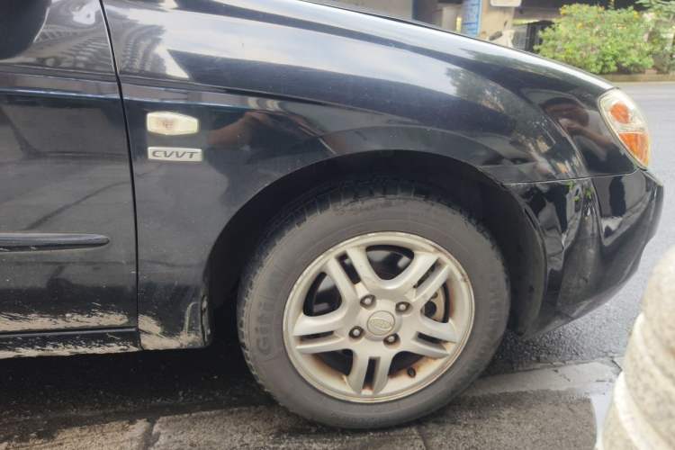 Used Kia Cerato 2010 1.6L MT GL Right Front Wheel Hub