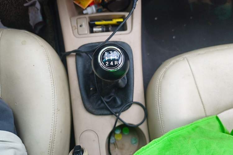 Used Kia Cerato 2010 1.6L MT GL Gear Lever