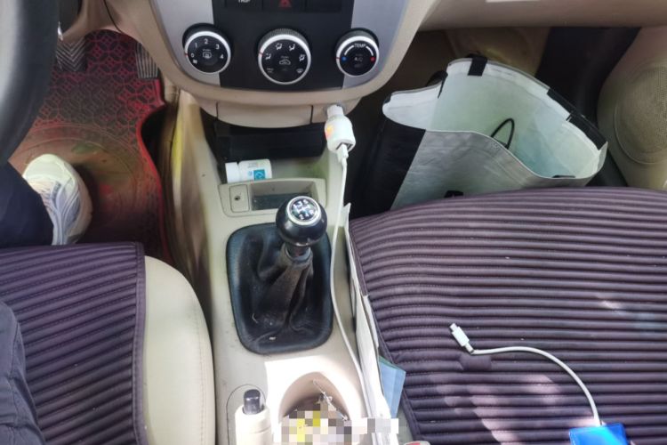 Used Kia Cerato 2010 1.6L MT GL Gear Lever