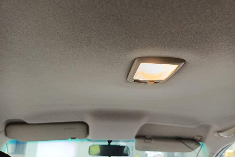 Used Kia Cerato 2010 1.6 AT GL Headliner