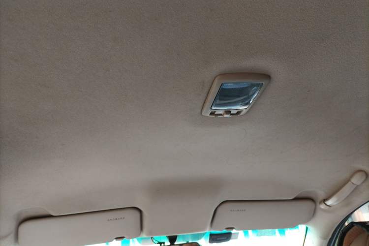 Used Kia Cerato 2010 1.6 AT GL Headliner