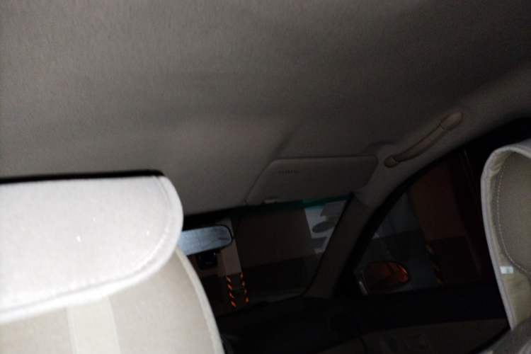 Used Kia Cerato 2010 1.6L MT GL Headliner