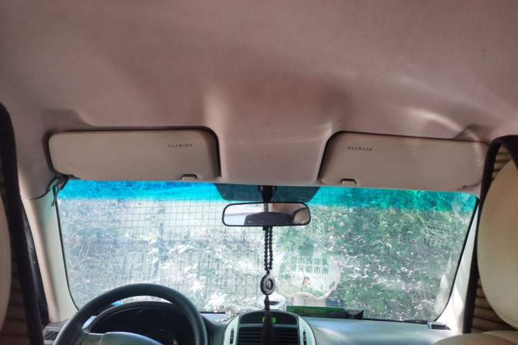 Used Kia Cerato 2010 1.6L MT GL Headliner