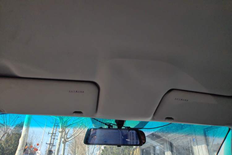 Used Kia Cerato 2010 1.6L MT GL Headliner