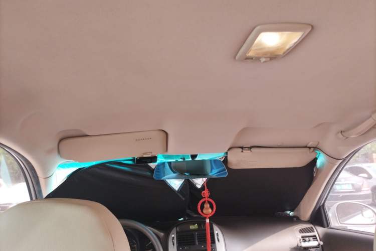 Used Kia Cerato 2010 1.6L MT GL Headliner