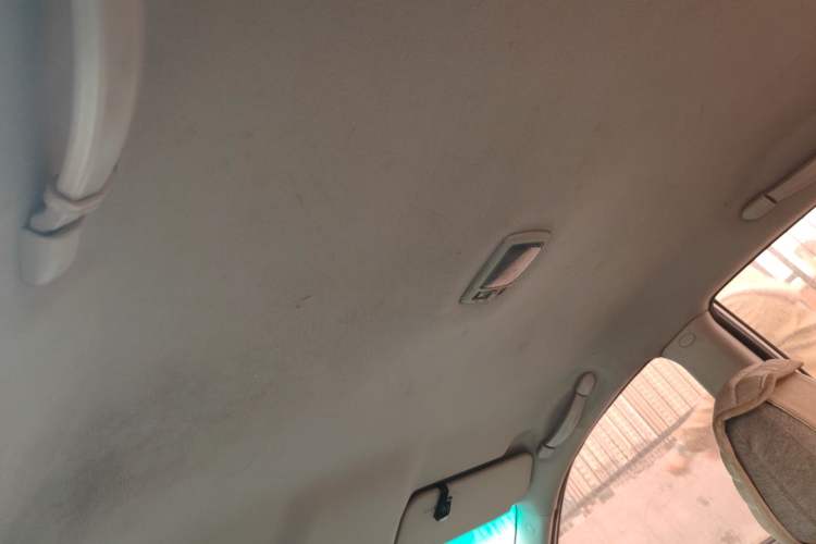 Used Kia Cerato 2010 1.6L MT GL Headliner