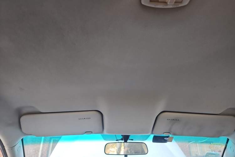 Used Kia Cerato 2010 1.6L MT GL Headliner