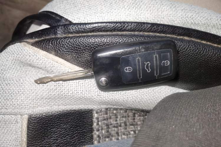 Used Kia Cerato 2010 1.6L MT GL Vehicle Key