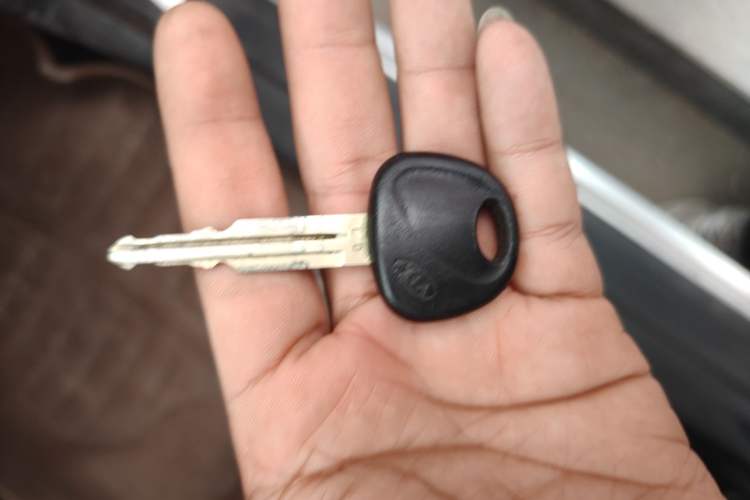 Used Kia Cerato 2010 1.6L MT GL Vehicle Key
