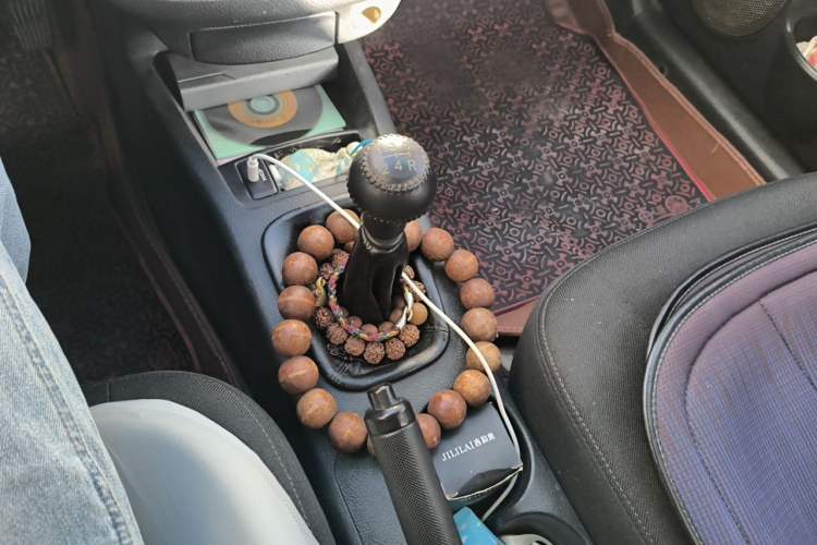 Used Kia Cerato 2010 1.6L MT GL Gear Lever