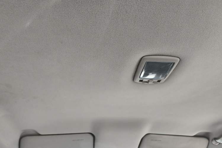 Used Kia Cerato 2010 1.6L MT GL Headliner