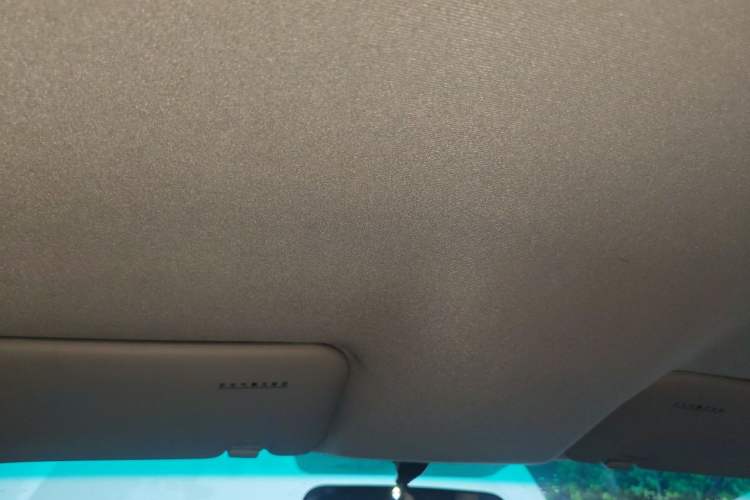 Used Kia Cerato 2010 1.6L MT GL Headliner