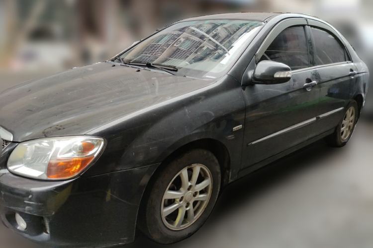 Used Kia Cerato 2012 1.6L MT GL Guazi used car, China used car export, Used car for sale, Used  cars, Cheapest cars for sale