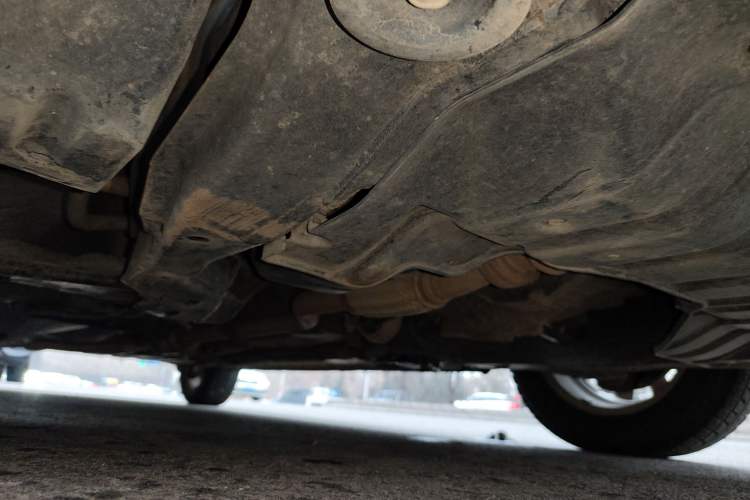 Used Kia Cerato 2012 1.6L MT GL Chassis Front Right