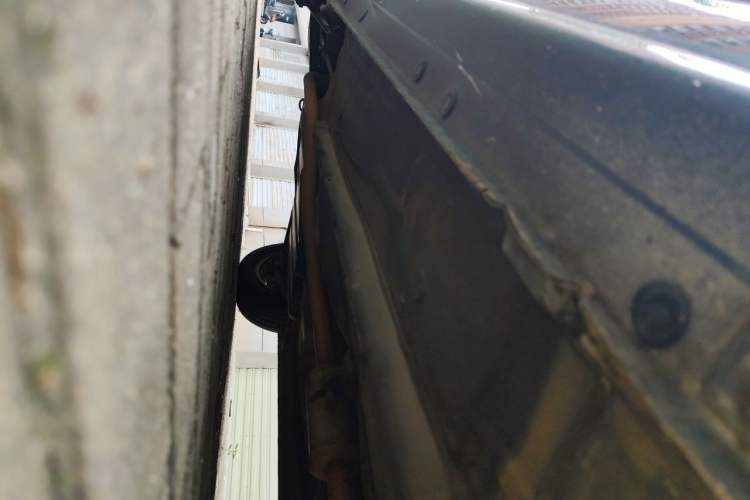 Used Kia Cerato 2012 1.6L MT GL Chassis Front Right