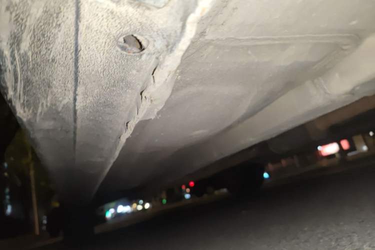 Used Kia Cerato 2012 1.6L MT GL Chassis Front Right