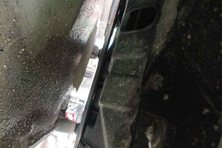 Used Kia Cerato 2012 1.6L MT GL Chassis Front